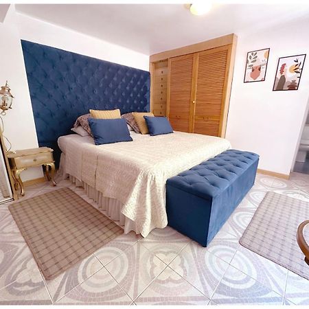 Apartamento Loft Recoleta 부에노스아이레스 외부 사진
