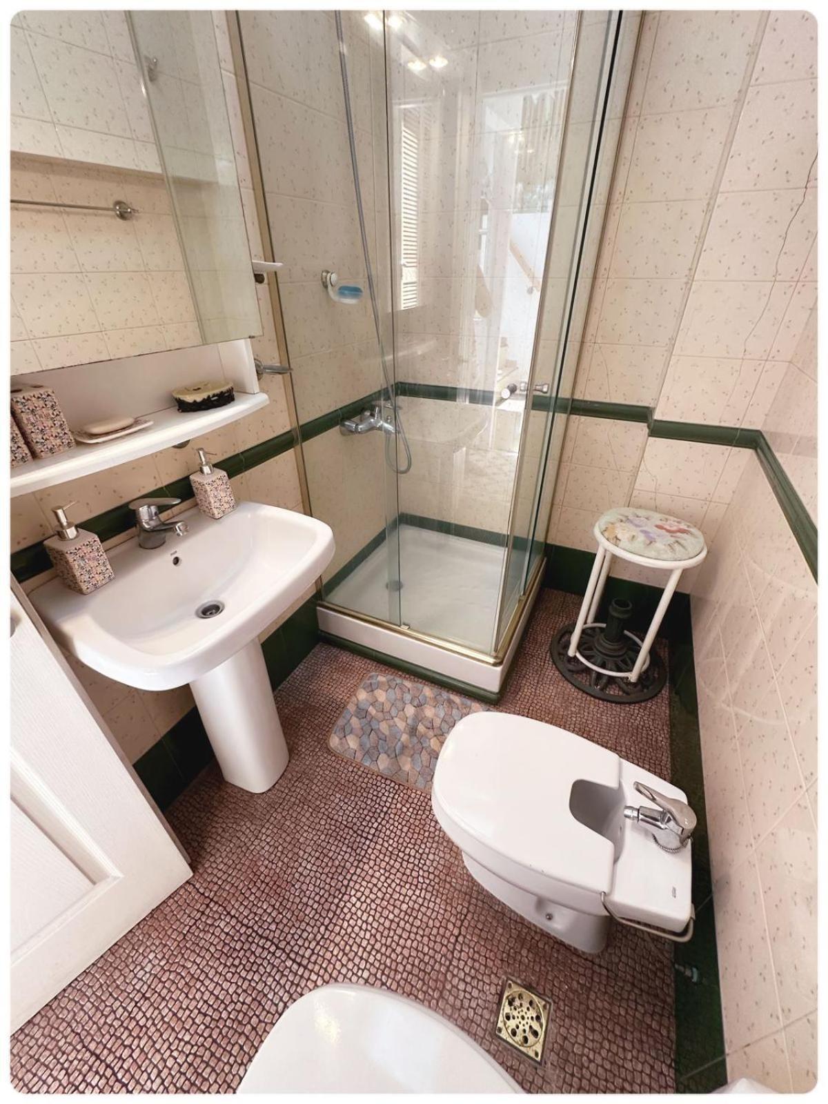 Apartamento Loft Recoleta 부에노스아이레스 외부 사진