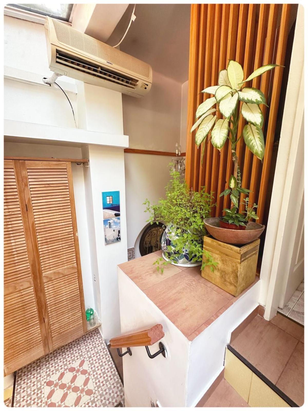 Apartamento Loft Recoleta 부에노스아이레스 외부 사진