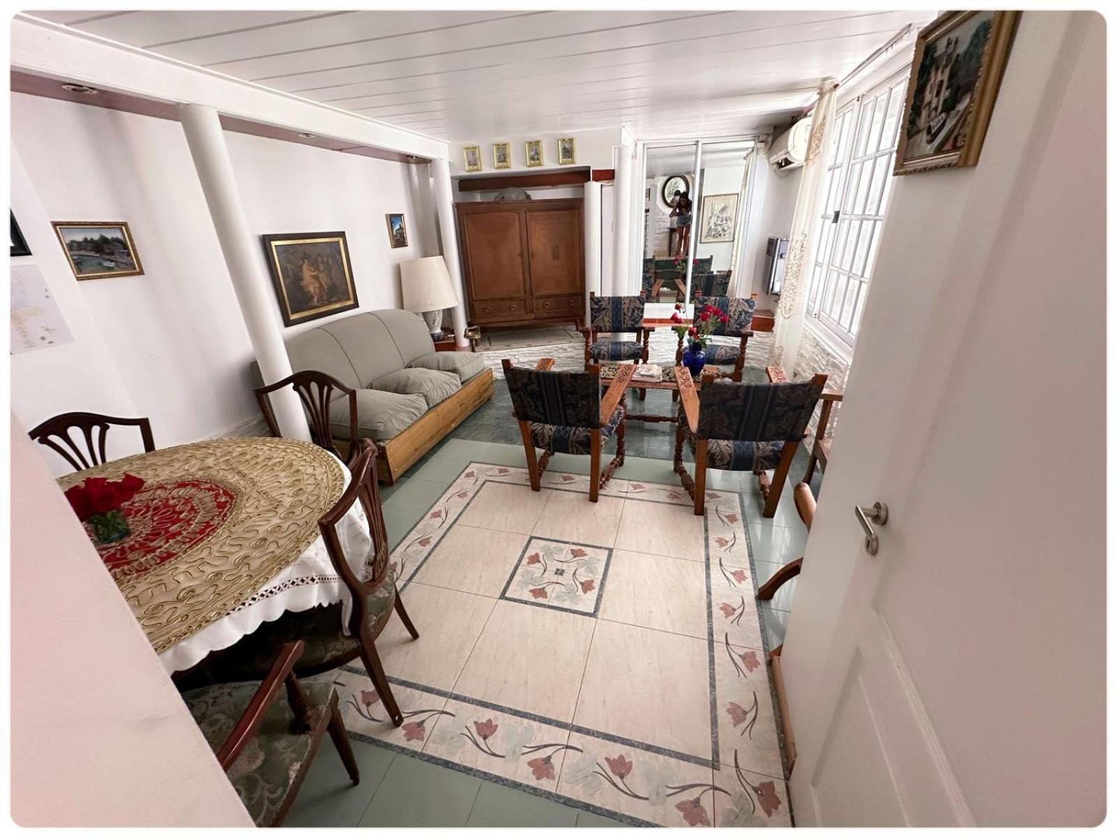 Apartamento Loft Recoleta 부에노스아이레스 외부 사진
