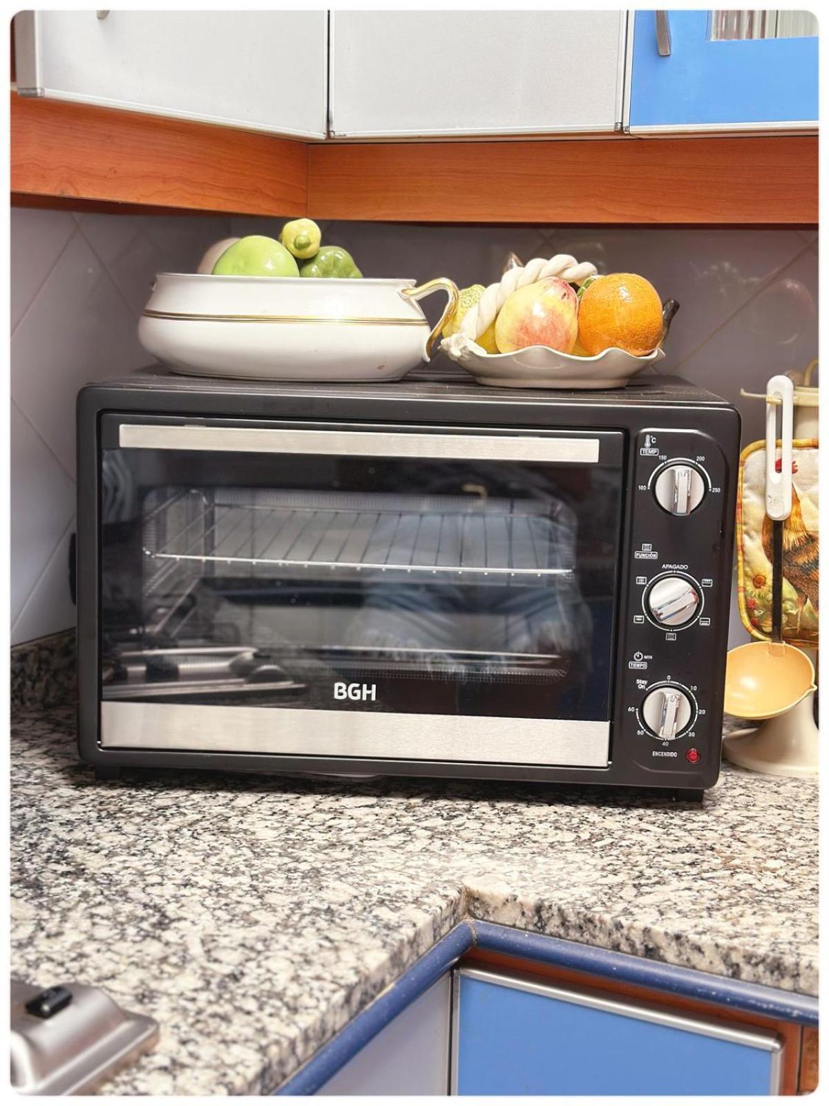 Apartamento Loft Recoleta 부에노스아이레스 외부 사진