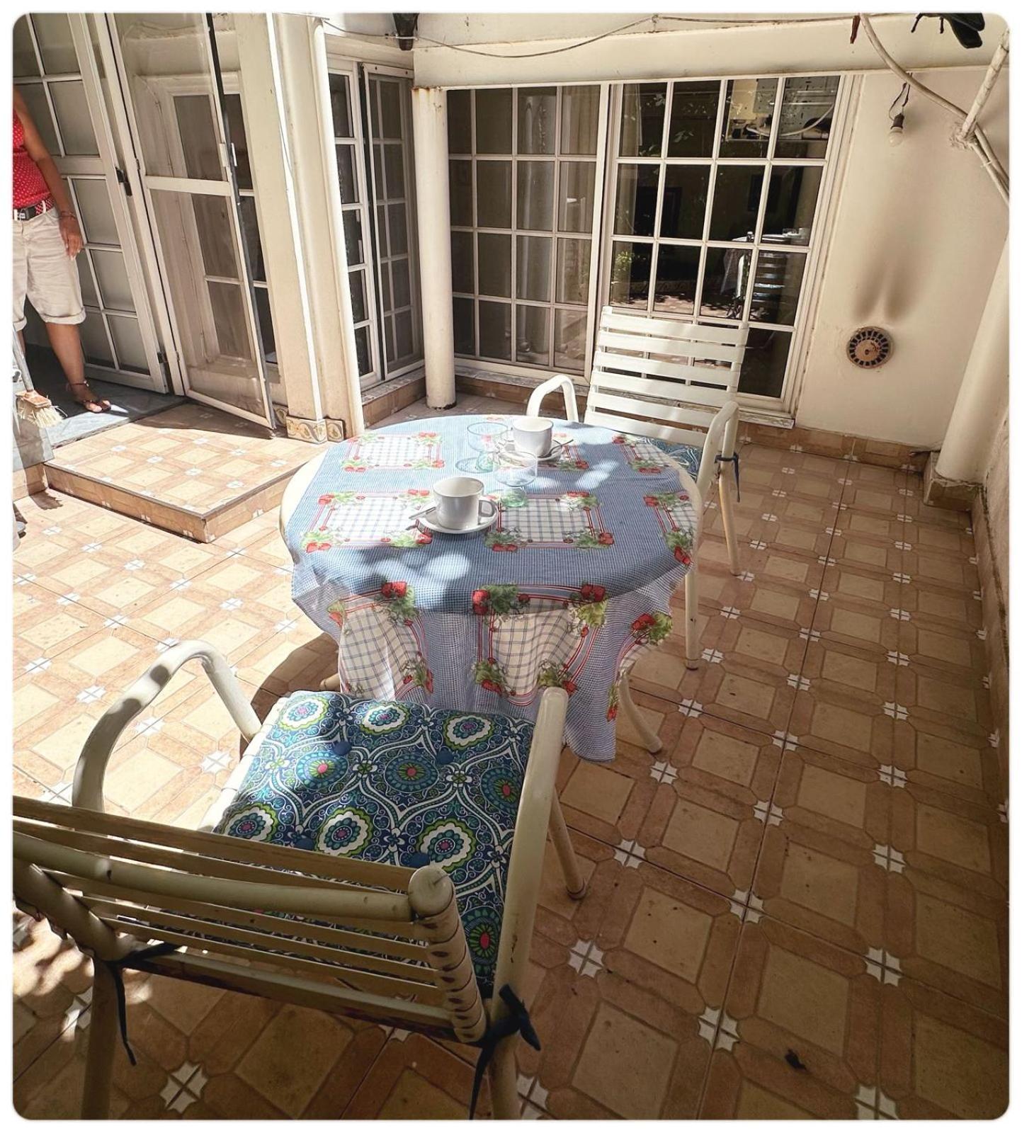 Apartamento Loft Recoleta 부에노스아이레스 외부 사진