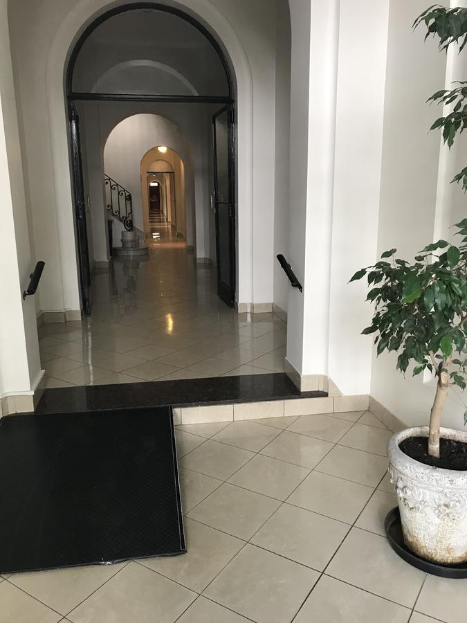 Apartamento Loft Recoleta 부에노스아이레스 외부 사진